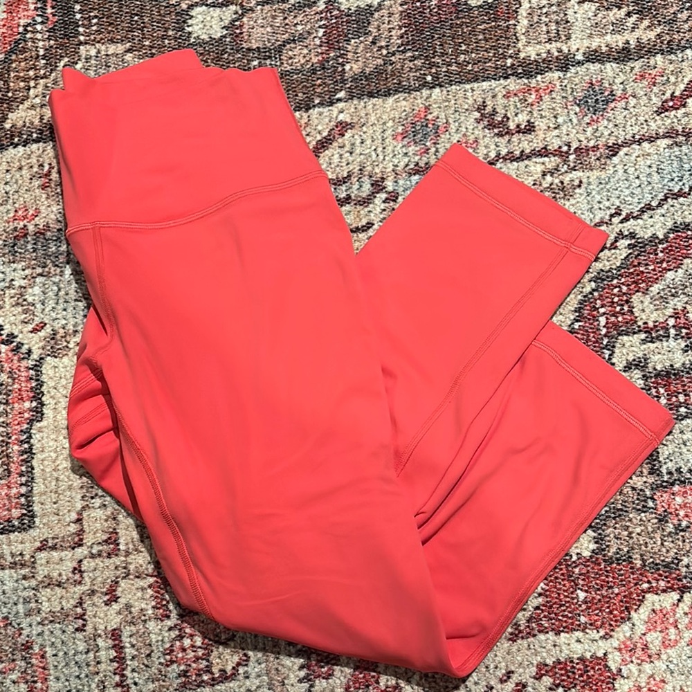 Lululemon Align leggings